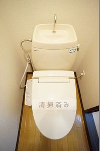 メゾン　セフィア 102号-10