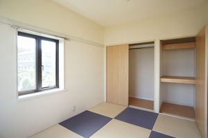 リバービレッジ　Ａ 201号-4