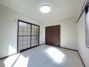 プレジオ　Ｃ 101号-5