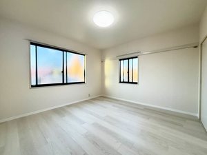 リバーサイド　Ｂ 101号-3