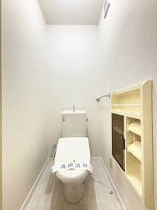 リバーサイド　Ｂ 101号-8