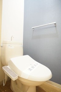 本村パークハイツ 103号-11