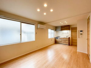 ジュネス ヴィラ Ⅰ 102号-1