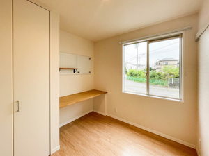 ジュネス ヴィラ Ⅰ 102号-6
