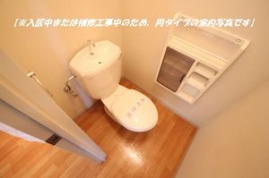 Dias 丸山台 102号-10