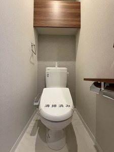 ヴィレッジ　グローリー　Ｂ 202号-9