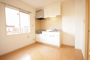 第2 サンハイツ田中 A 101号-3