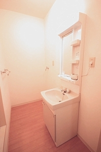 第2 サンハイツ田中 A 101号-6