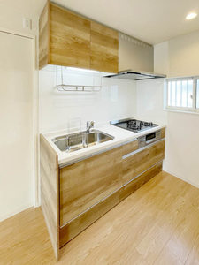 リバーヒル　Ｂ 202号-2