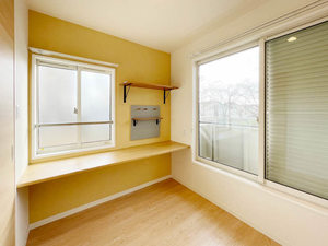 リバーヒル　Ｂ 202号-3