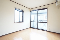 ドリーム　ピア　Ｂ 202号-2