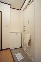 ドリーム　ピア　Ｂ 202号-11