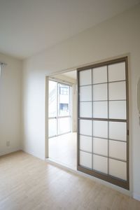 サン・シャンブル　木崎　Ａ 105号-2