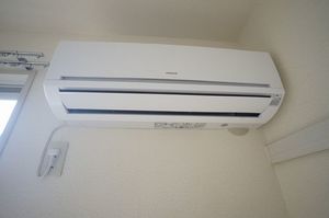 サン・シャンブル　木崎　Ａ 105号-8