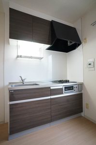 ハイム 蔵塚 105号-6