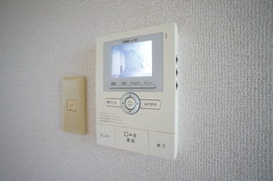 ハイム 蔵塚 105号-10