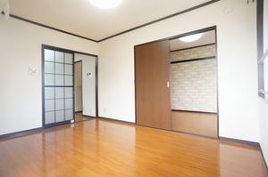 パール　ハイム 201号-2