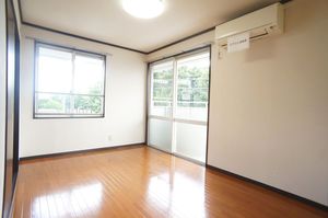 パール　ハイム 201号-3