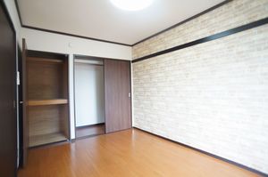 パール　ハイム 201号-4