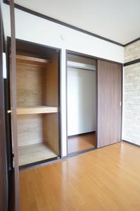 パール　ハイム 201号-5