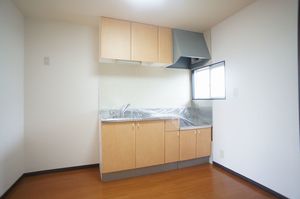 パール　ハイム 201号-7