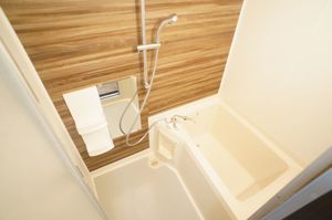 パール　ハイム 201号-9