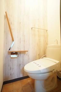 パール　ハイム 201号-10