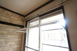 パール　ハイム 201号-11