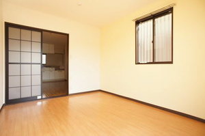 ファミール　ＫＯＡ 101号-5