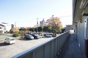 サンハイム　Ｄ 201号-2