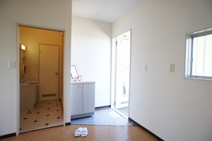 サンハイム　Ｄ 201号-3