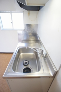 サンハイム　Ｄ 201号-6