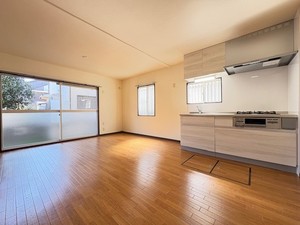 テラスコーポ　ノハラ　Ｃ 101号-2