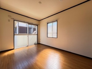 テラスコーポ　ノハラ　Ｃ 101号-6