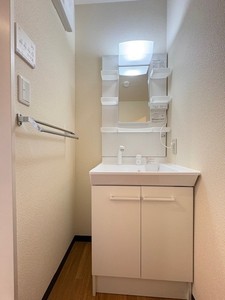 テラスコーポ　ノハラ　Ｃ 101号-8