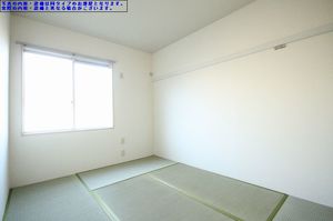 ファミール　Ｋ　Ⅰ 202号-4