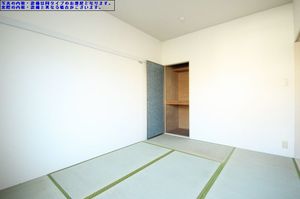 ファミール　Ｋ　Ⅰ 202号-5