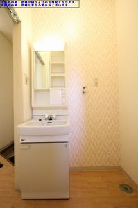 ファミール　Ｋ　Ⅰ 202号-8