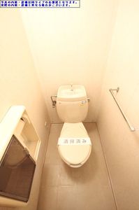 ファミール　Ｋ　Ⅰ 202号-10