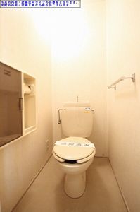 ファミール　Ｋ　Ⅰ 202号-11