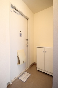 ファミール K Ⅰ 203号-8