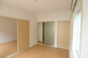 エントピア　細野　Ｄ 101号-3