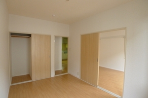 エントピア　細野　Ｄ 101号-5