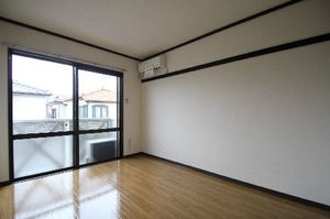 ロイヤルハイツ　ウエハラ　Ｂ 101号-2