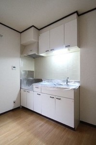 ロイヤルハイツ　ウエハラ　Ｂ 101号-3