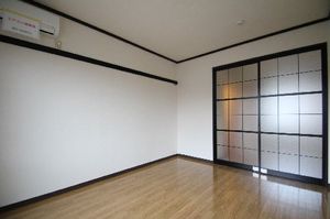 ロイヤルハイツ　ウエハラ　Ｂ 101号-4