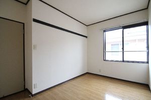 ロイヤルハイツ　ウエハラ　Ｂ 101号-5