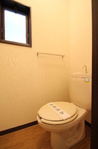 ロイヤルハイツ　ウエハラ　Ｂ 101号-9