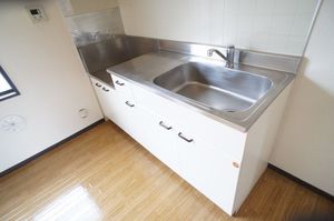 ロイヤルハイツ　ウエハラ　Ｂ 101号-11