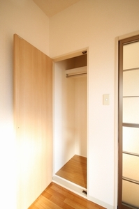 ビューハイツ　Ａ 105号-7